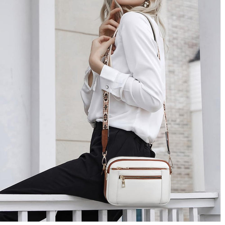 Mira™ – Luxe Crossbody Purse Bag