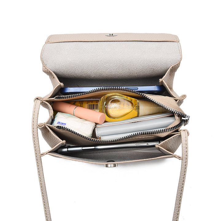 Mira™ – Elegant Handbag