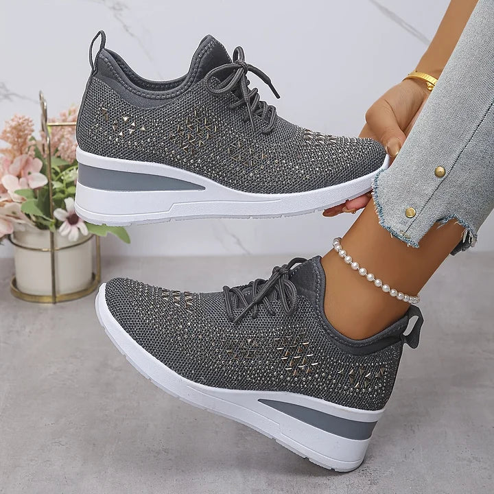 Zahara™ – Orthopedic Sneakers