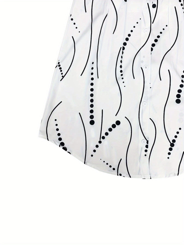 Livia™ – Elegant Sleeveless Ruched Dress