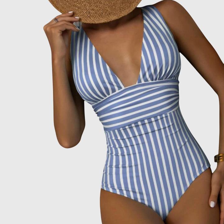 Mirelle™ – Swim Bodysuit