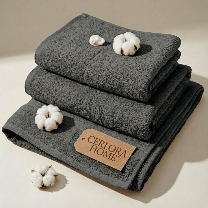 Cerlora Home™ – Premium Towel