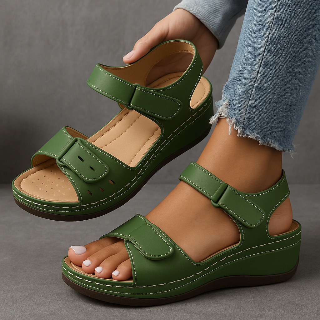 Zarae™ – Comfort Sandals