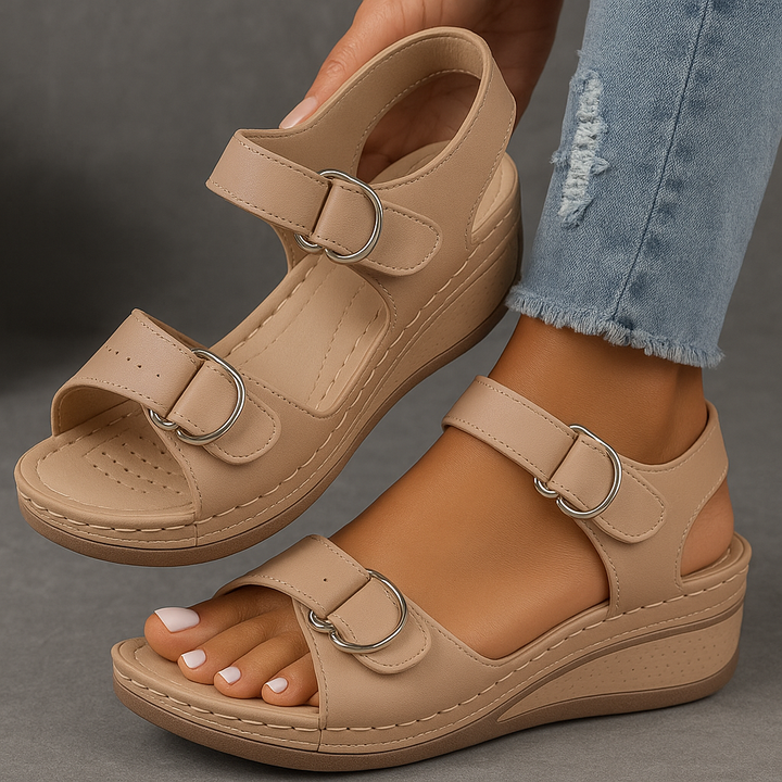 Zarae™ – Comfort Sandals