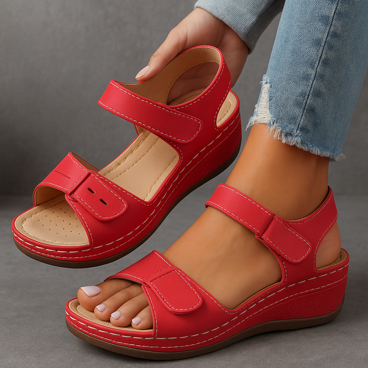 Zarae™ – Comfort Sandals