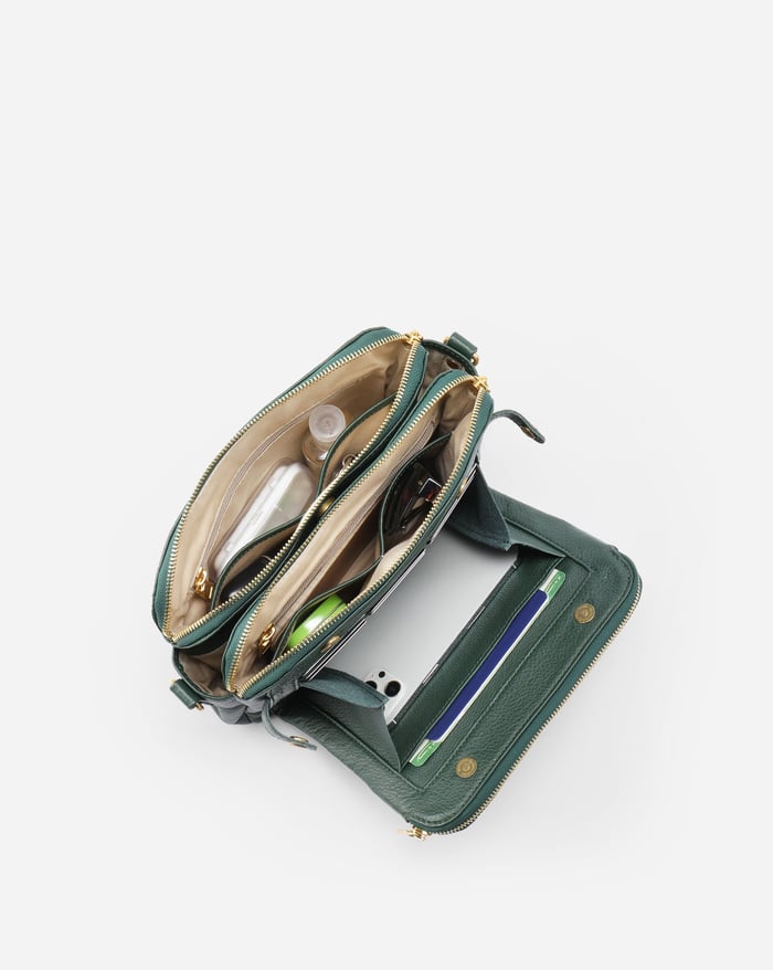 Zara™ – High-Quality Bag