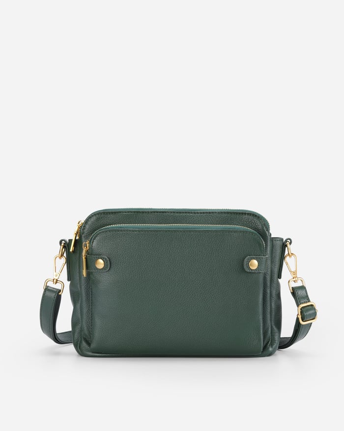 Zara™ – High-Quality Bag