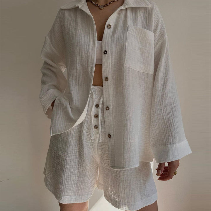 Lyra™ – Airy Two-Piece Set