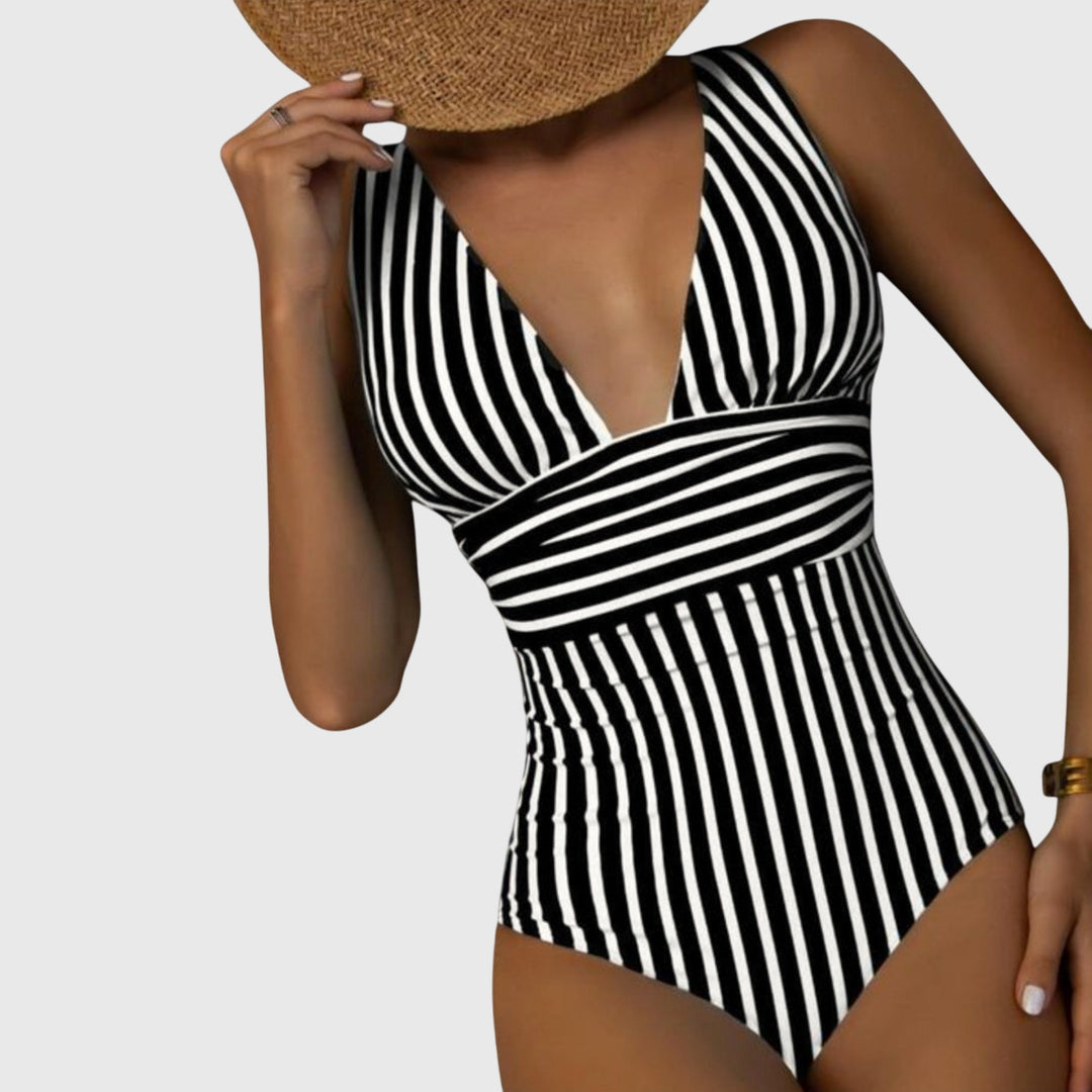 Mirelle™ – Swim Bodysuit