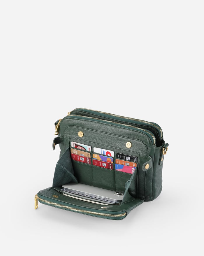 Zara™ – High-Quality Bag