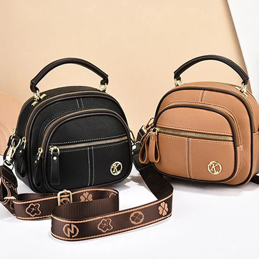 Soleil™ – Chic Crossbody Bag