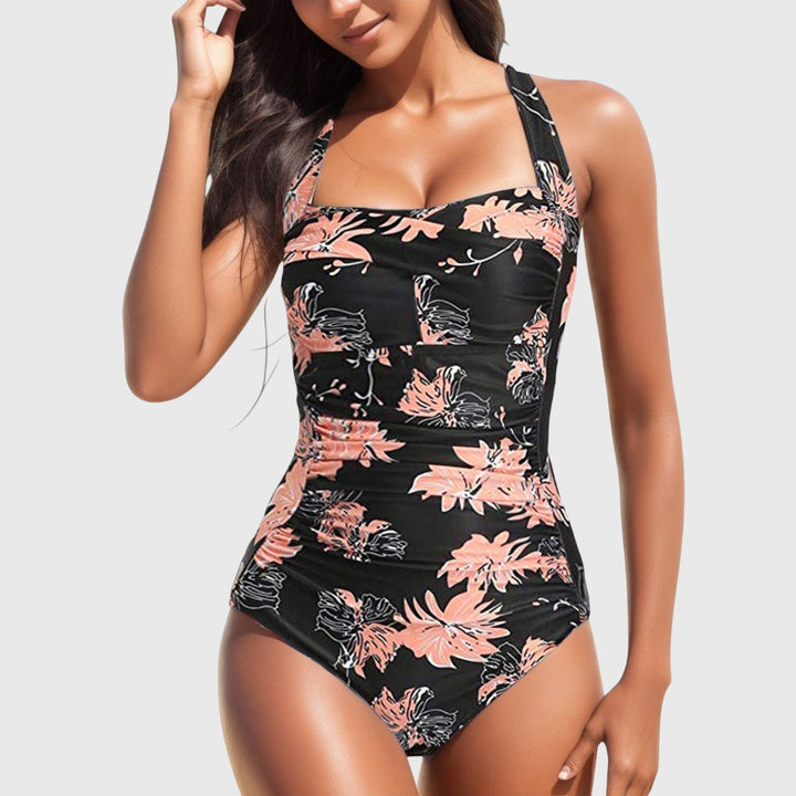 Mira™ – One-Piece Swimsuit