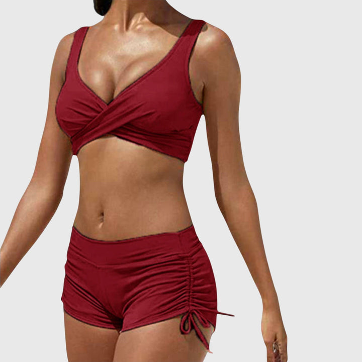 Seraphine™ – Chic Swim Set