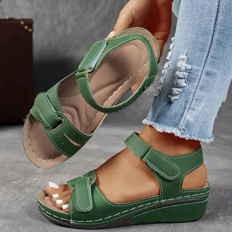 Zarae™ – Comfort Sandals