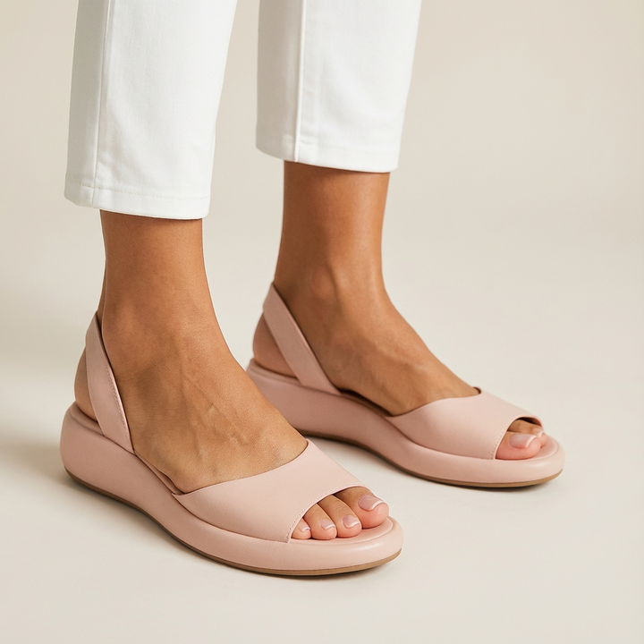 The Capri™ | Cloud-Comfort Sandal