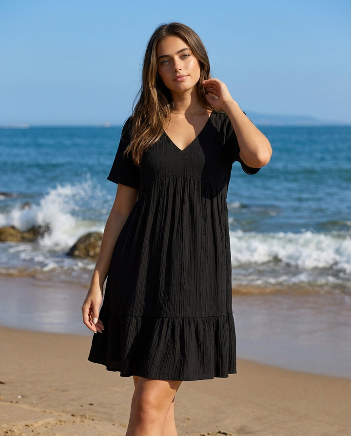 Livia™ – Tummy-Flattering Dress