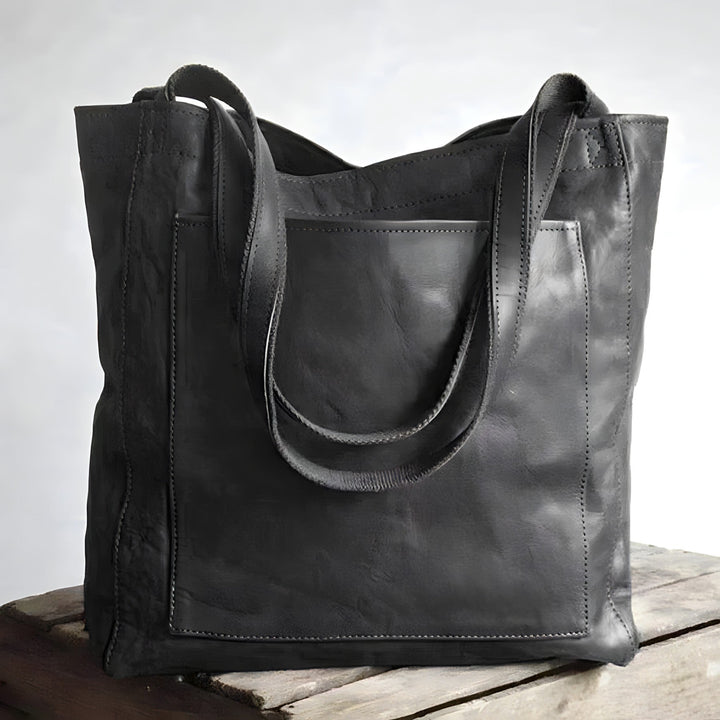 Livia™ – Modern Chic Tote Bag
