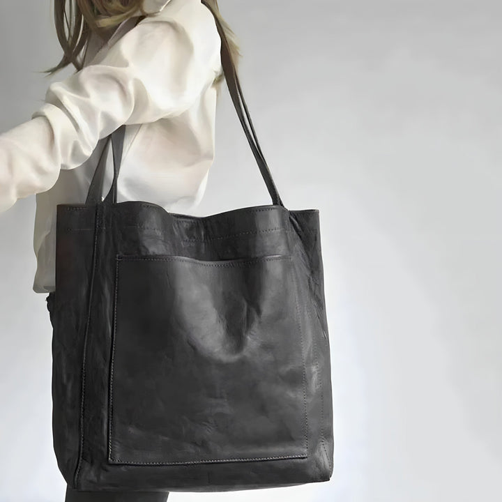 Livia™ – Modern Chic Tote Bag