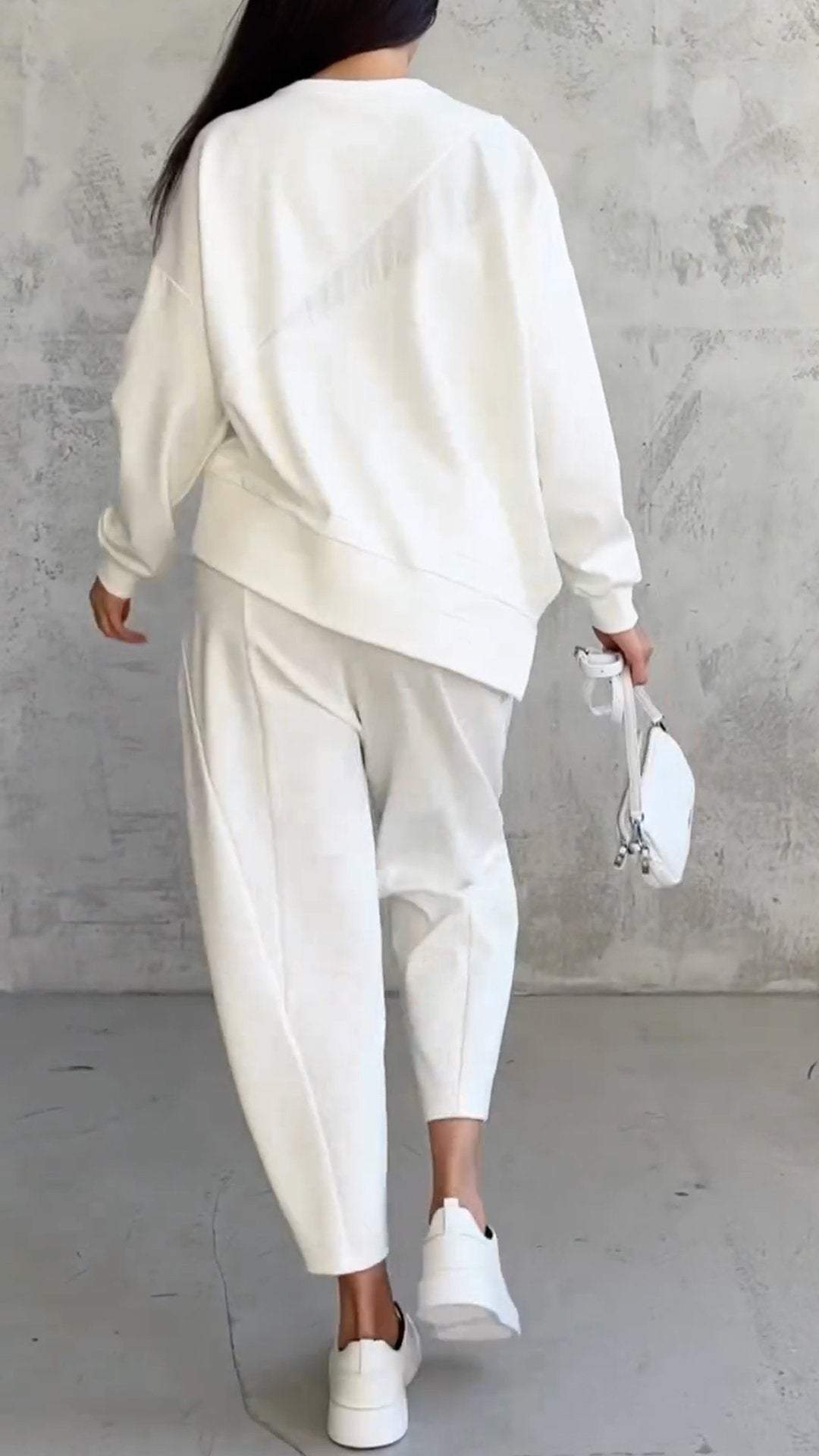 Livia™ – Comfortable Two-Piece Set