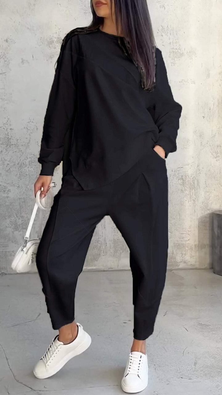 Livia™ – Comfortable Two-Piece Set