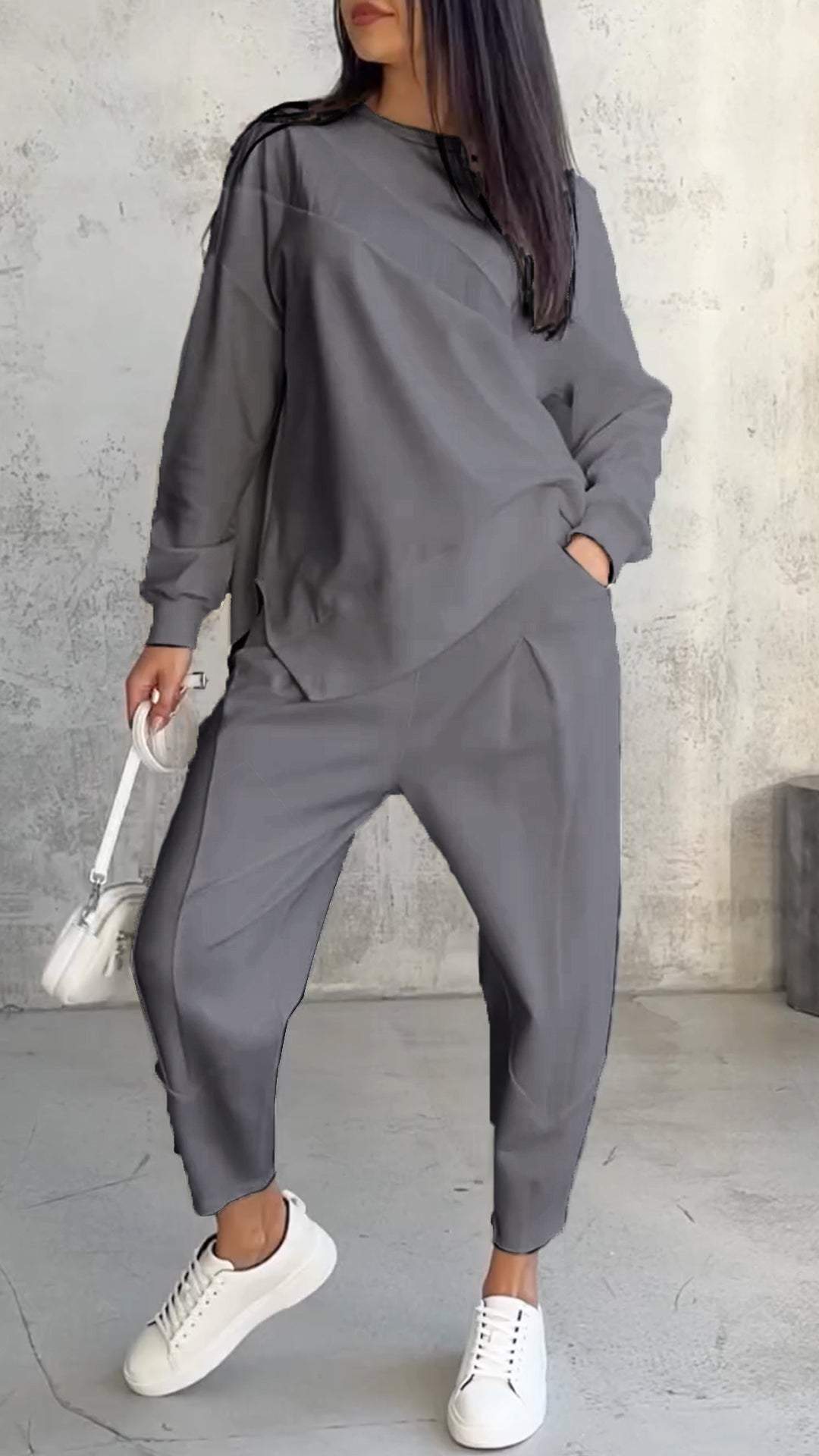 Livia™ – Comfortable Two-Piece Set