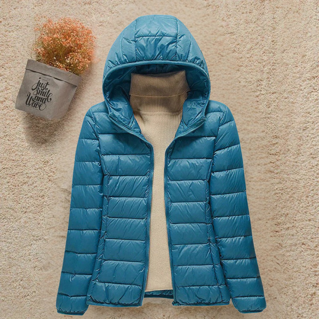 Stella - Ultra Light Jacket