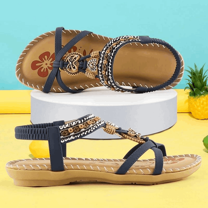 Zarae™ – Orthopaedic Comfort Sandals