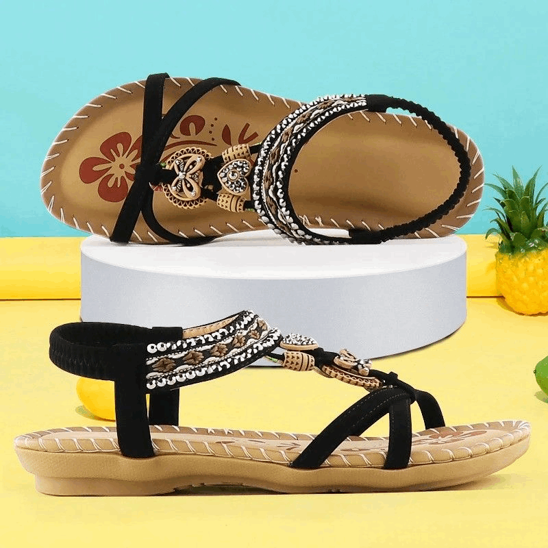 Zarae™ – Orthopaedic Comfort Sandals