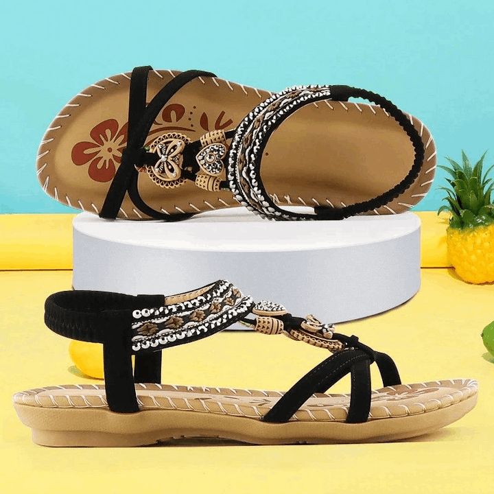 Zarae™ – Orthopaedic Comfort Sandals