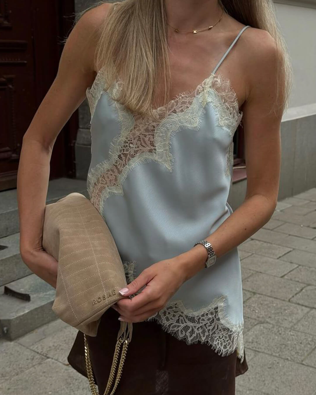 Selene™ – Luxe Asymmetrical Camisole