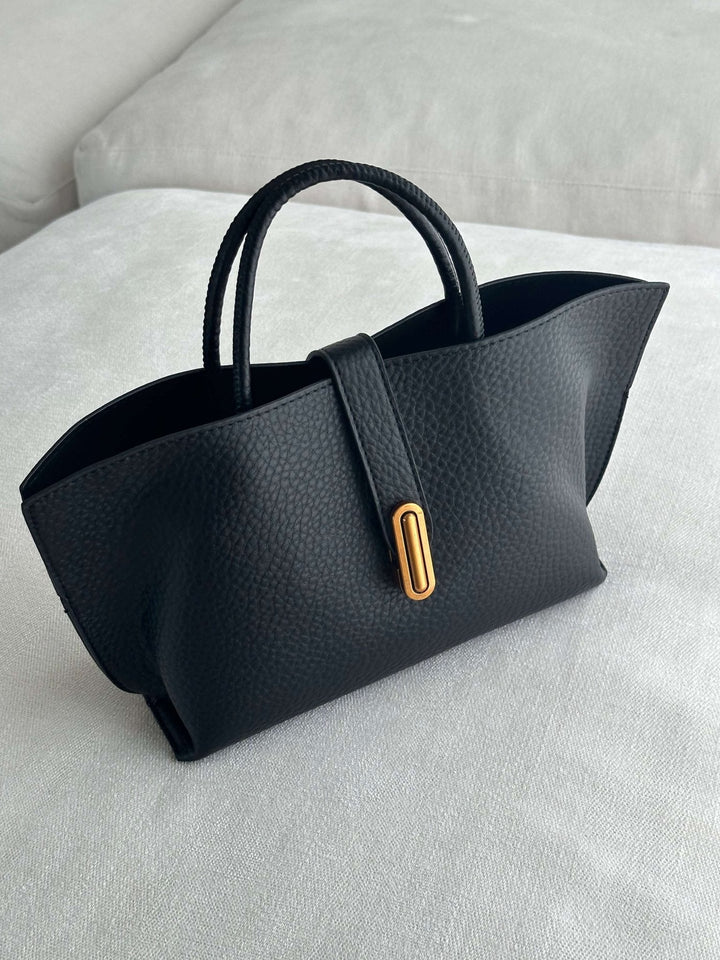 Livia™ – Elegant Tote Bag