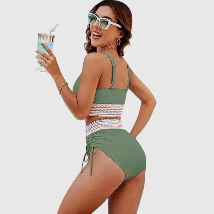 Livia™ – Elegant Bikini Set