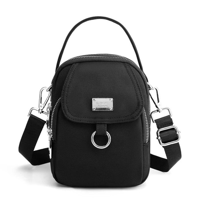 Celia™ – Chic Multi Pocket Bag