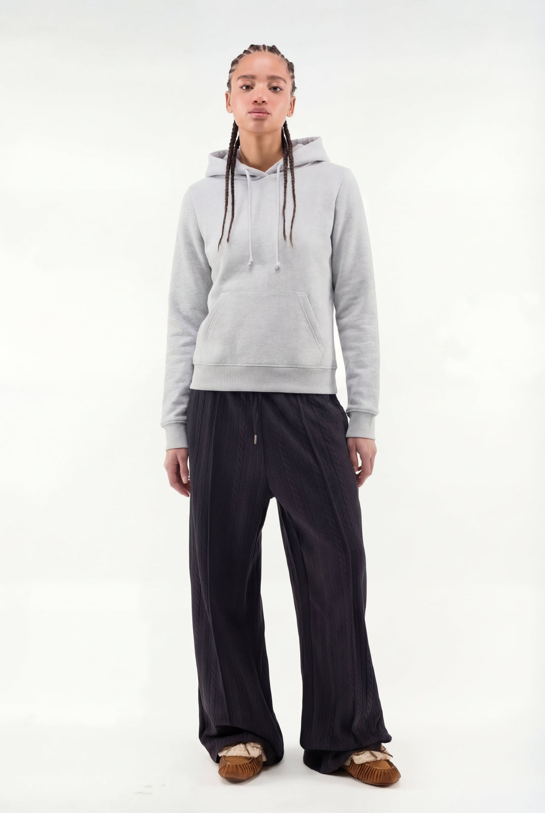 Valisse™ – Luxe Oversized Hoodie