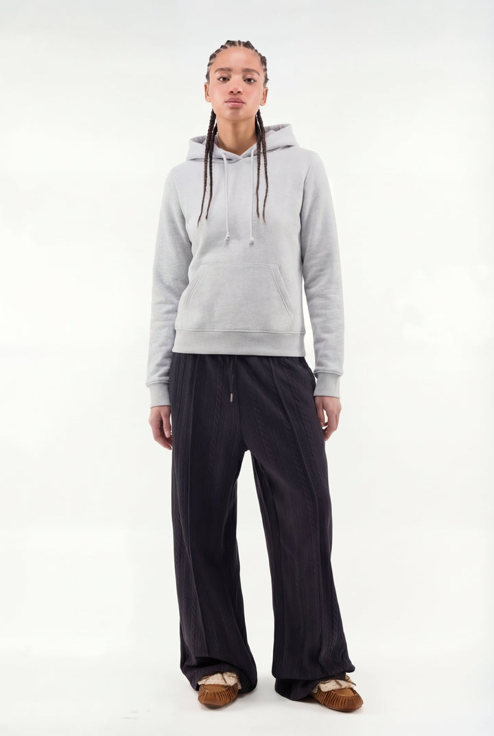 Valisse™ – Luxe Oversized Hoodie