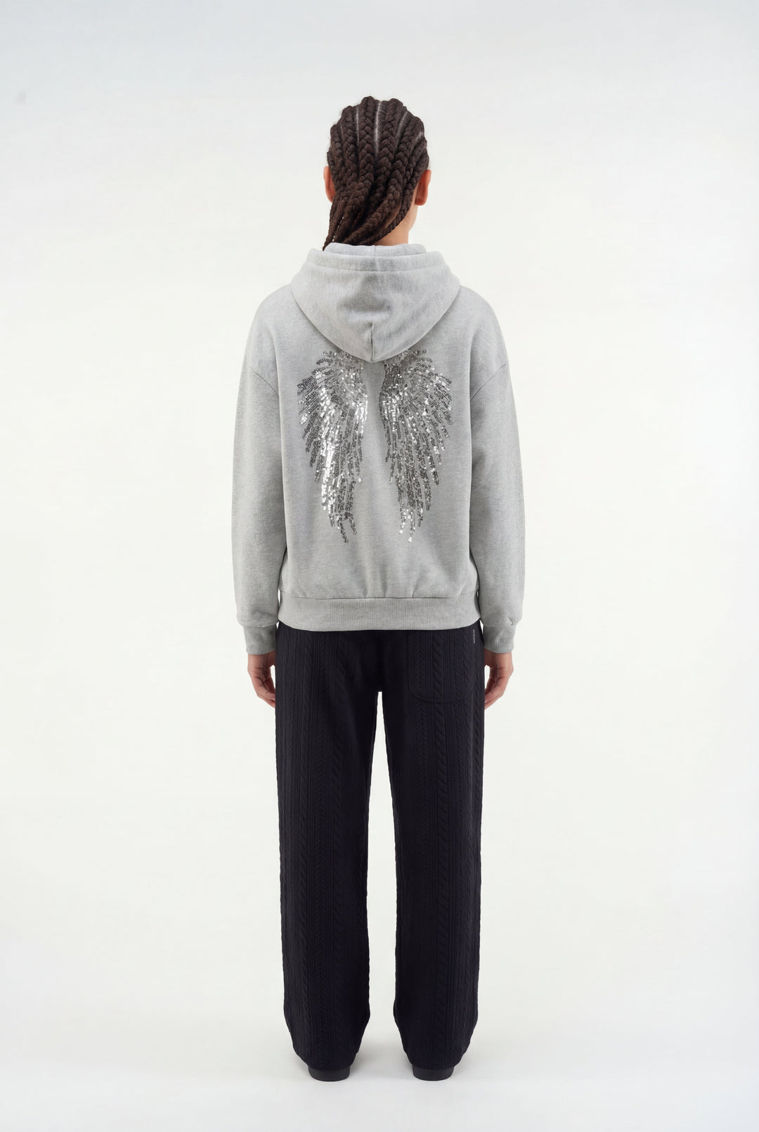 Valisse™ – Luxe Oversized Hoodie