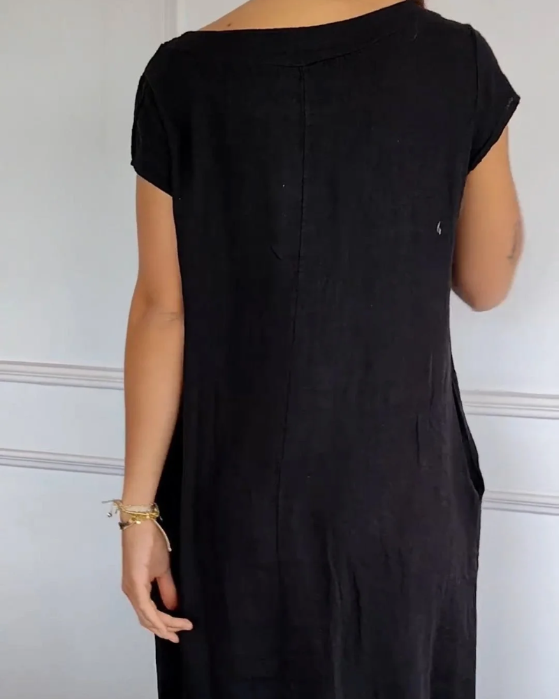 Liora™ – Casual Dress