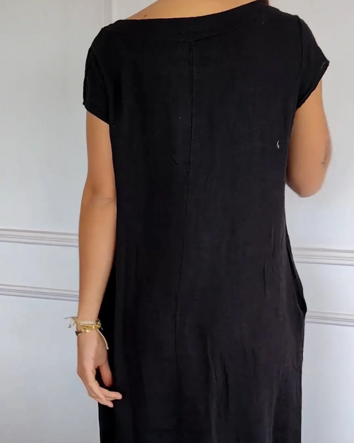 Liora™ – Casual Dress